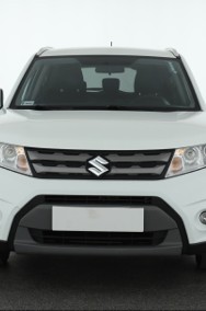 Suzuki Vitara II , Salon Polska, 1. Właściciel, Serwis ASO, Navi, Klimatronic,-2