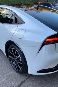 Toyota Prius IV Executive 2.0 Plug-in Hybrid Executive 2.0 Plug-in Hybrid 223KM | Kamera-2