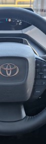 Toyota Prius IV Executive 2.0 Plug-in Hybrid Executive 2.0 Plug-in Hybrid 223KM | Kamera-4