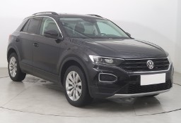 Volkswagen T-Roc Salon Polska, Serwis ASO, Klimatronic, Tempomat, Parktronic,