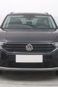 Volkswagen T-Roc Salon Polska, Serwis ASO, Klimatronic, Tempomat, Parktronic,-2