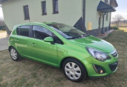 Opel Corsa E