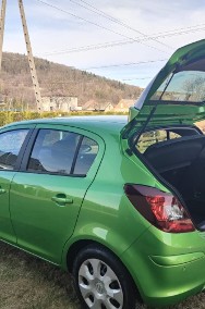 Opel Corsa E-2