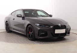 BMW SERIA 4 G22/G23/G82 BMW SERIA 4 Salon Polska, Serwis ASO, Automat, Skóra, Navi, Klimatronic,