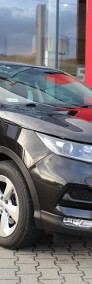 Nissan Qashqai II rabat: 1% (1 000 zł) Salon Polska, Automat, Kamera, Alufelgi, VAT23%-3