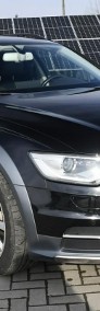Audi A6 IV (C7) 3,0tdi ALLROAD, Quattro,Navi,Bi-Xenon,Automat,Skóry,Podg Fotele,Pami-4