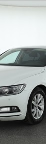 Volkswagen Passat B8 , Salon Polska, VAT 23%, Klimatronic, Tempomat, Parktronic-3