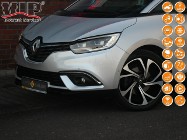 Renault Scenic IV Panorama*Radar*Skóra*Masaż*Navi*AsysToru*Kamera*Pdc360*Bose*GwarVGS