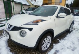 Nissan Juke 4x4*Automat*Kamera 360*Skóra*