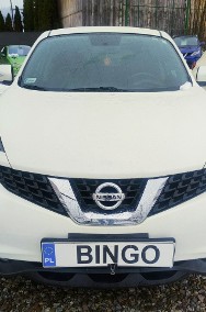 Nissan Juke 4x4*Automat*Kamera 360*Skóra*-2