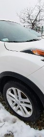 Nissan Juke 4x4*Automat*Kamera 360*Skóra*-3
