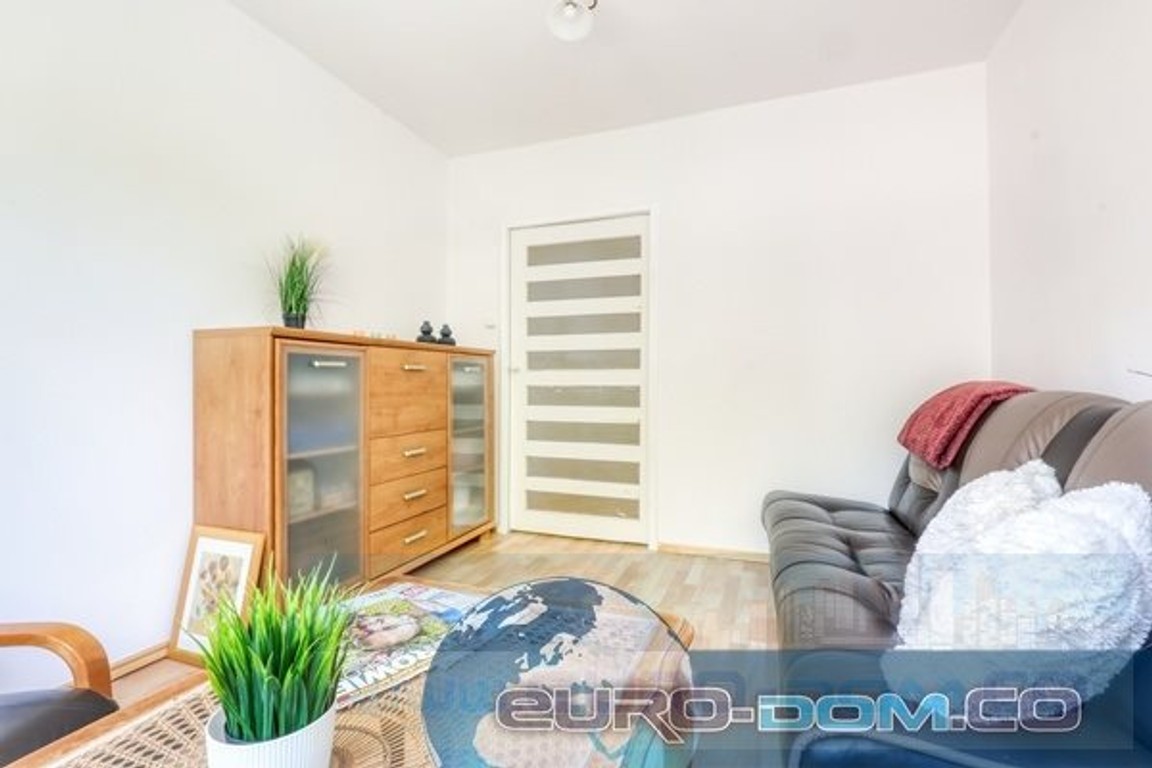 Mieszkanie na sprzedaż, 37 m², 2 pokoje Poznań Wilda - Widok 3