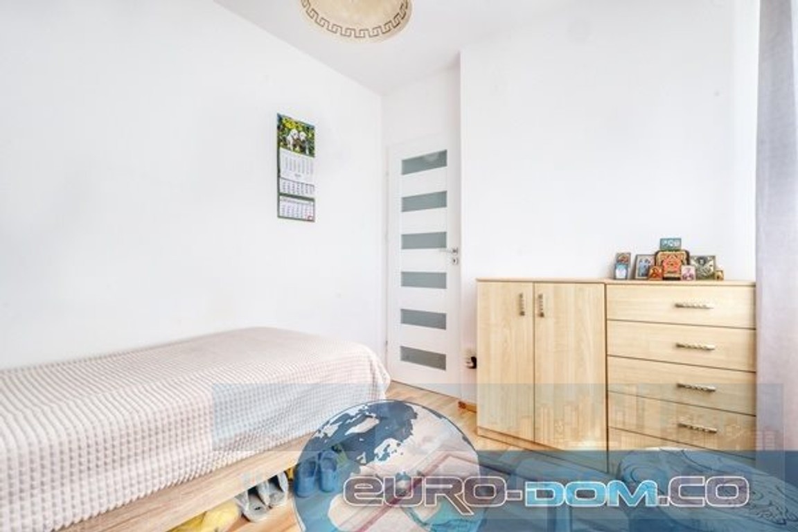 Mieszkanie na sprzedaż, 37 m², 2 pokoje Poznań Wilda - Widok 6