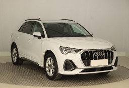 Audi Q3 I (8U) Salon Polska, Serwis ASO, Automat, Skóra, Navi, Klimatronic,