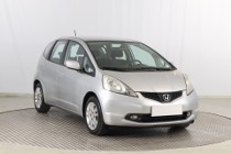 Honda Jazz III , Klimatronic, Parktronic,ALU