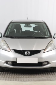 Honda Jazz III , Klimatronic, Parktronic,ALU-2