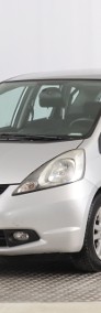 Honda Jazz III , Klimatronic, Parktronic,ALU-3