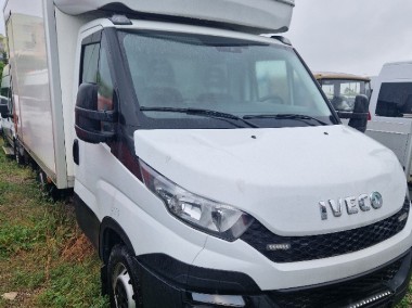 Iveco 35 Daily 35S14N CNG-1