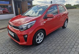 Kia Picanto II SALON POLSKA 1.0i KLIMA STAN SUPER !!!