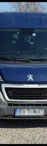 Peugeot Boxer II 2/2HDi 150KM* L2H2 * klimatron*navi*alu-3