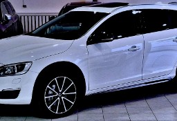 Volvo V60 II V60 Cross Country D5 AWD Bezwypadkowy Oryginalny Lakier Gwarancja 1