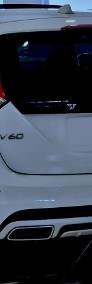 Volvo V60 II V60 Cross Country D5 AWD Bezwypadkowy Oryginalny Lakier Gwarancja 1-4