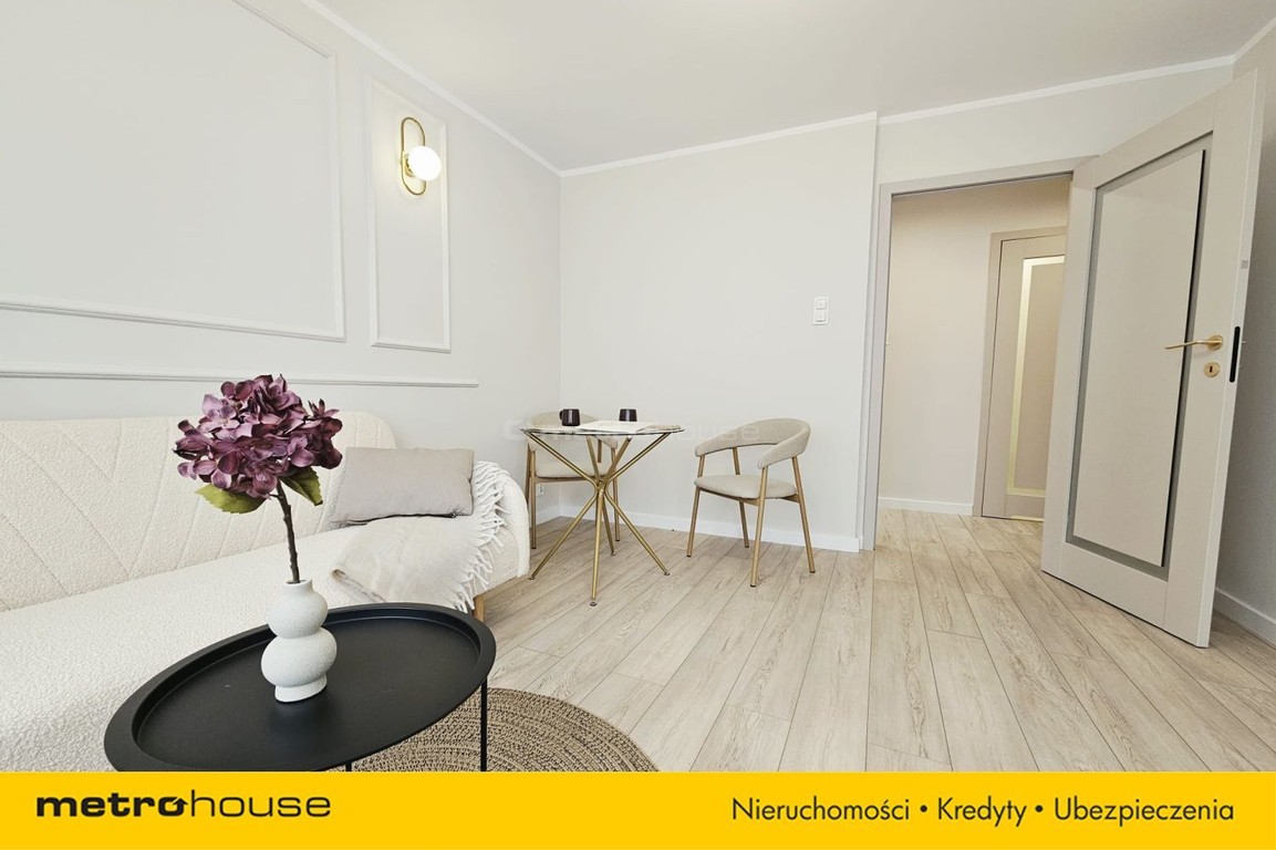 Mieszkanie na sprzedaż, 37 m², 2 pokoje Siedlce - Więcej