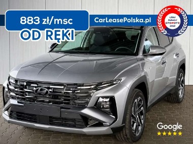 Hyundai Tucson III-1