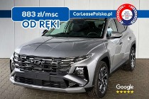 Hyundai Tucson III