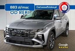 Hyundai Tucson III