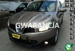 Nissan Qashqai I sprzedam ładnego NISSANA QASHQAIA 1.6B 110 KM