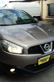 Nissan Qashqai I sprzedam ładnego NISSANA QASHQAIA 1.6B 110 KM-2