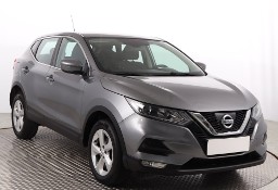 Nissan Qashqai II , Salon Polska, Serwis ASO, Klimatronic, Tempomat