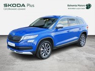 Skoda Kodiaq I (2016-2024)