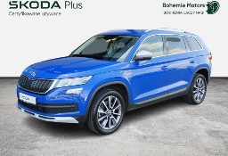 Skoda Kodiaq I (2016-2024)