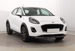 Ford Puma , Salon Polska, 1. Właściciel, Serwis ASO, VAT 23%, Navi,