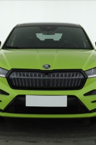 Skoda , Salon Polska, 1. Właściciel, Serwis ASO, Automat, VAT 23%,-2