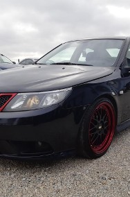 Saab 9-3 II Lift 1,9 TID Nawigacja BBS 19 Cali 239 Tyś KM Zam-2