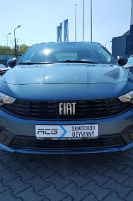 Fiat Tipo II salon PL 1.0 100KM-2