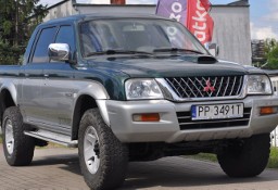 Mitsubishi L 200 III