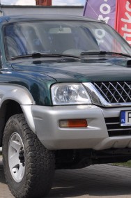 Mitsubishi L 200 III-2