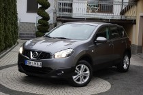 Nissan Qashqai I Navi - Kamera - Polecam - Alu - GWARANCJA - Zakup Door To Door