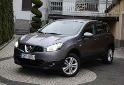 Nissan Qashqai I Navi - Kamera - Polecam - Alu - GWARANCJA - Zakup Door To Door