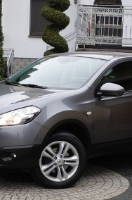 Nissan Qashqai I Navi - Kamera - Polecam - Alu - GWARANCJA - Zakup Door To Door-2