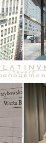 bezpośrednio bez prowizji Platinum Towers apartament inwestycyjny widok Browary-4