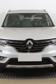 Renault Koleos , Salon Polska, 1. Właściciel, Serwis ASO, 177 KM, Automat,-2