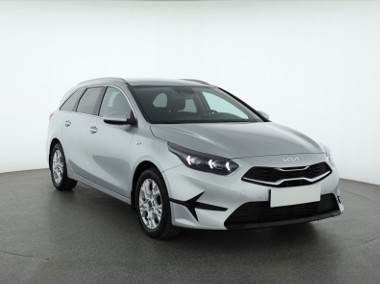 Kia Cee'd III , Salon Polska, 1. Właściciel, Serwis ASO, VAT 23%,-1