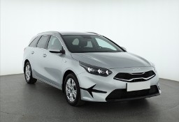 Kia Cee&apos;d III , Salon Polska, 1. Właściciel, Serwis ASO, VAT 23%,