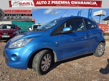 1.2 69 KM Benzyna + GAZ polski salon klimatyzacja gwarancja-1