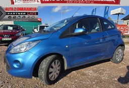 Ford KA II 1.2 69 KM Benzyna + GAZ polski salon klimatyzacja gwarancja